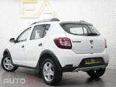 Dacia Sandero 0.9 TCe Confort