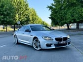 BMW 640 d xDrive Pack M