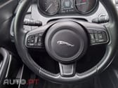 Jaguar E-Pace 2.0 i4D SE AWD Aut.