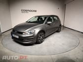 Volkswagen Golf 1.6 Tdi Confortline DSG