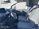 Peugeot Partner 1.5 BlueHDI 75