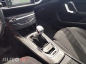 Peugeot 308 SW 1.6 BlueHDi Allure