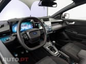 Ford Puma 1.0 EcoBoost MHEV ST-Line