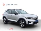 Volvo XC40 Recharge 69 kWh Single Motor Core