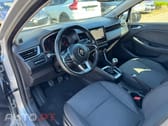Renault Clio 1.5 Blue dCi Intens
