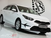 Kia Ceed SW 1.6 CRDi DCT7 (48V Mild-Hybrid)