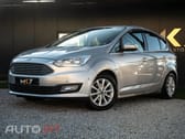 Ford C-Max 1.5 TDCi Titanium S/S