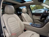 Mercedes-Benz GLC 300 de 4Matic