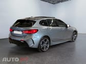 BMW 118 i M Sport