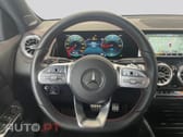Mercedes-Benz EQB 350 4M AMG-Line I.V.A DEDUTIVEL 