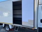 Iveco Daily 3.0  PLATAFORMA