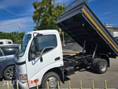 Toyota Dyna M 35.25