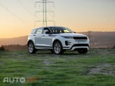 Land Rover Evoque 2.0 D150 AWD R-Dynamic Auto