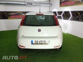 Fiat Punto 1.3 M-Jet Easy S&S