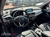 BMW X1 16 d sDrive Corporate Edition Auto