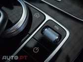 Mercedes-Benz C 220 d AMG Line