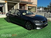 BMW 330 e Line Sport Auto