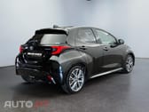 Toyota Yaris 1.5 Hybrid Iconic