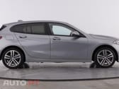 BMW 118 i Auto