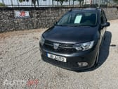 Dacia Logan MCV 0.9 TCe Confort Bi-Fuel