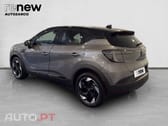 Renault Captur Techno