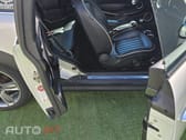 MINI Clubman Cooper D
