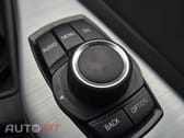 BMW 116 d EDynamics Line Sport