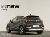 Renault Captur Captur 1.0 TCe Techno