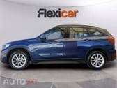 BMW X1 16 d sDrive Advantage