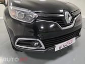 Renault Captur 1.5 dCi Exclusive