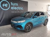 BYD Atto 3 60.48 kWh Design