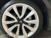 Tesla Model 3 Long-Range Dual Motor AWD