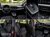 Audi Q4 E-Tron Audi Q4 e-tron Advanced 40