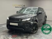 Land Rover Evoque 1.5 P300e AWD Dynamic SE