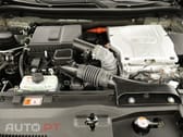 Mitsubishi Eclipse Eclipse Cross 2.4 PHEV eMotion