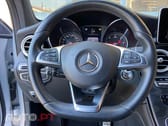 Mercedes-Benz GLC 220 220D Coupé AMG LINE 4-Matic