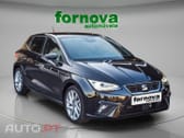 Seat Ibiza 1.0 TSI FR