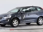 Volvo XC60 2.0 D4 DRIVe Momentum