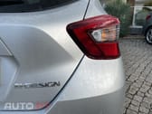 Nissan Micra 1.0 IG-T N-Design Black CVT