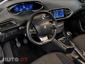 Peugeot 308 SW 1.2 PureTech Active