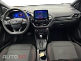 Ford Puma 1.0 EcoBoost mHEV Powershift ST-Line