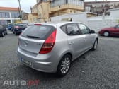 Hyundai i30 1.6 CRDi Classic