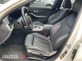 BMW 330 e Pack M Auto