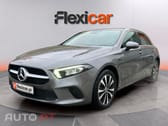 Mercedes-Benz A 250 Style Plus