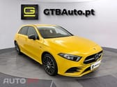 Mercedes-Benz A 250 AMG Night I.V.A DEDUTÍVEL  