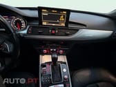 Audi A6 3.0 TDi quattro S tronic