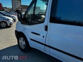 Ford Transit 330L 2.2 TDCi Trend Longa-T.Médio