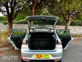 Seat Ibiza 1.4 TDI