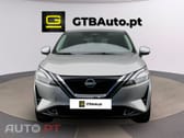 Nissan Qashqai 1.5 VC-T E-POWER N-CONNECTA I.V.A DEDUTIVEL 