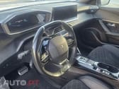 Peugeot E-2008 GT Pack